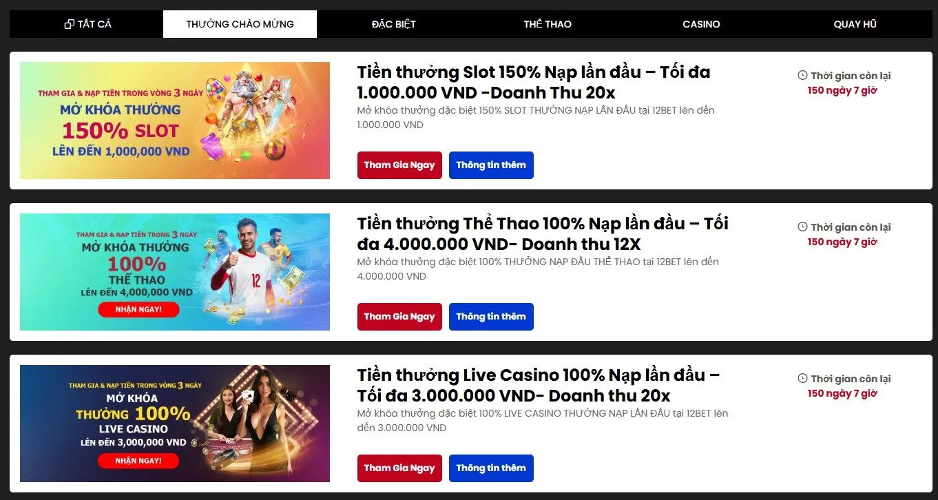 khuyen mai chao mung